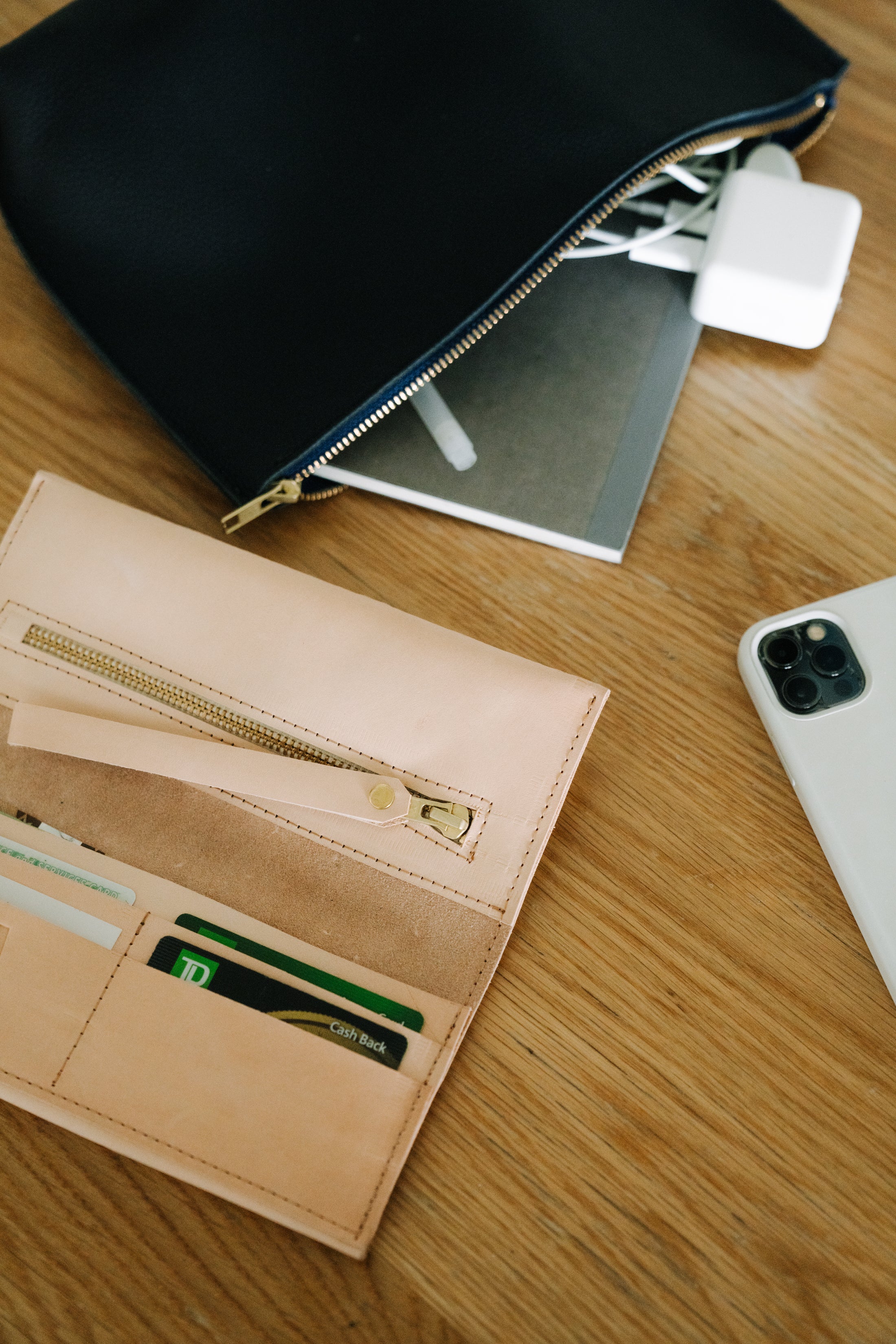 GIRL MATH: THE TRUE VALUE OF A HANDCRAFTED LEATHER BAG