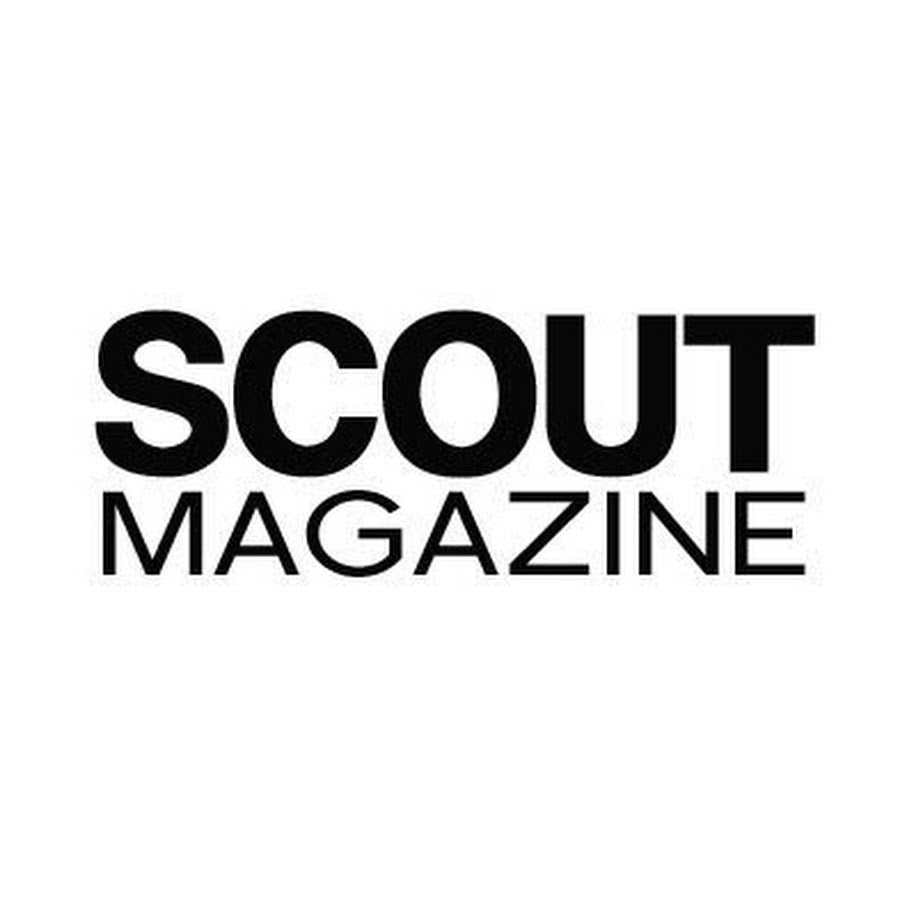  SCOUT MAGAZINE