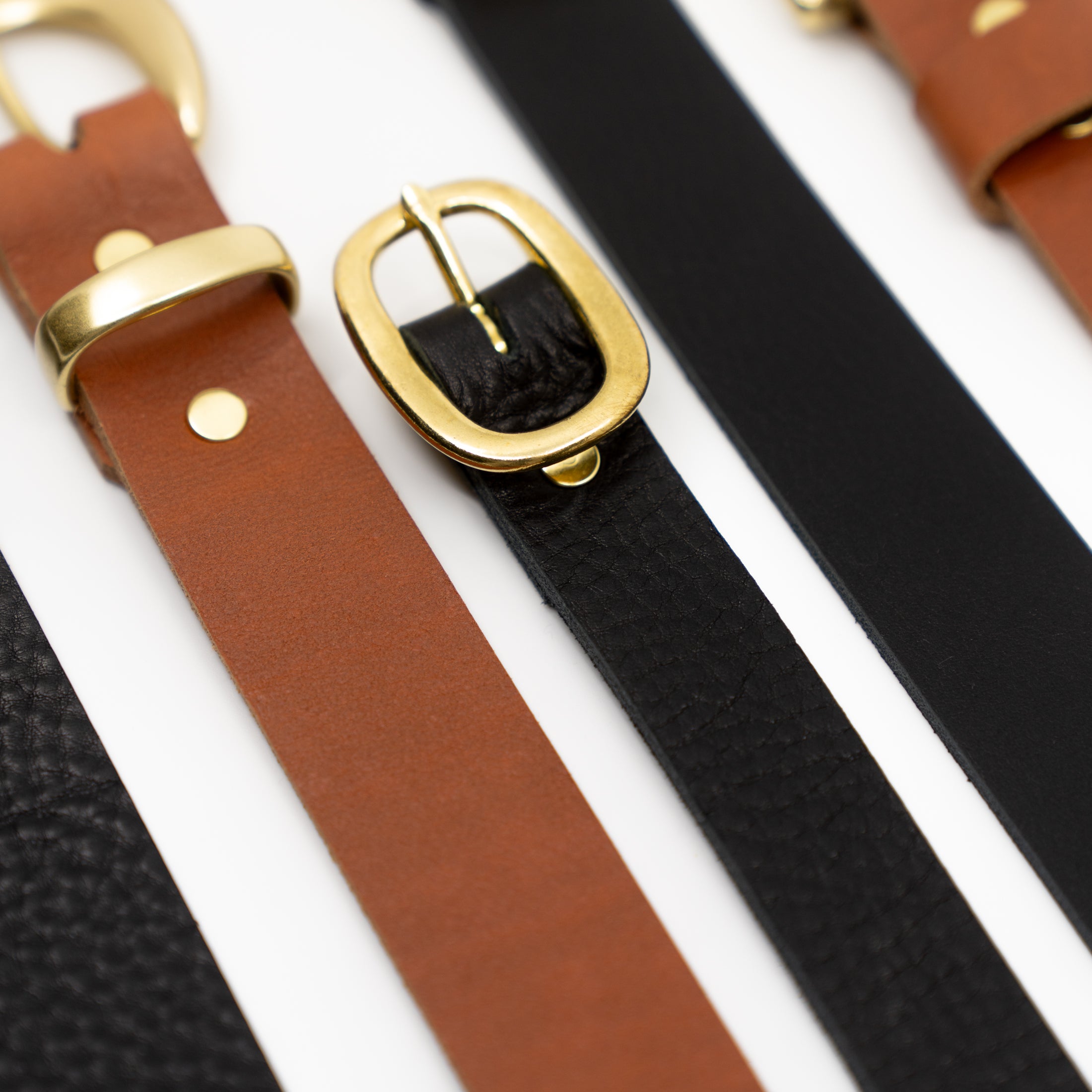 BELTS