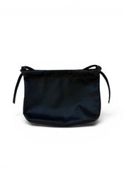 HENNI TOTE | NOIR Leather Bag - handcrafted by Market Canvas Leather in Tofino, BC, Canada