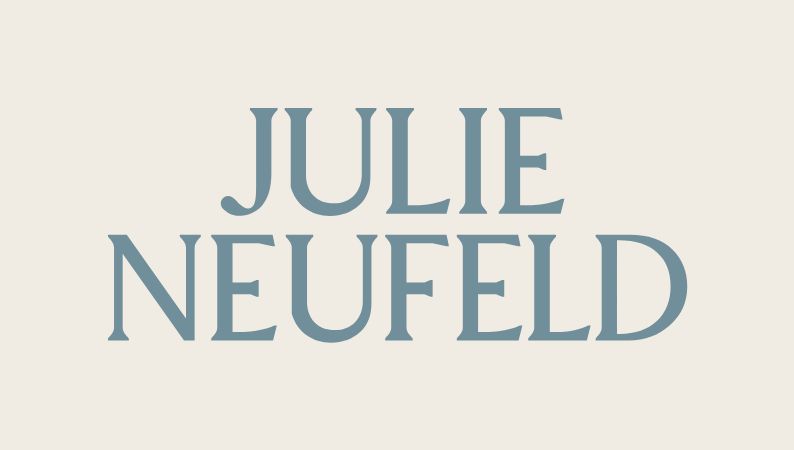 By Julie Neufeld Gift Card Leather Bag - handcrafted by Market Canvas Leather in Tofino, BC, Canada