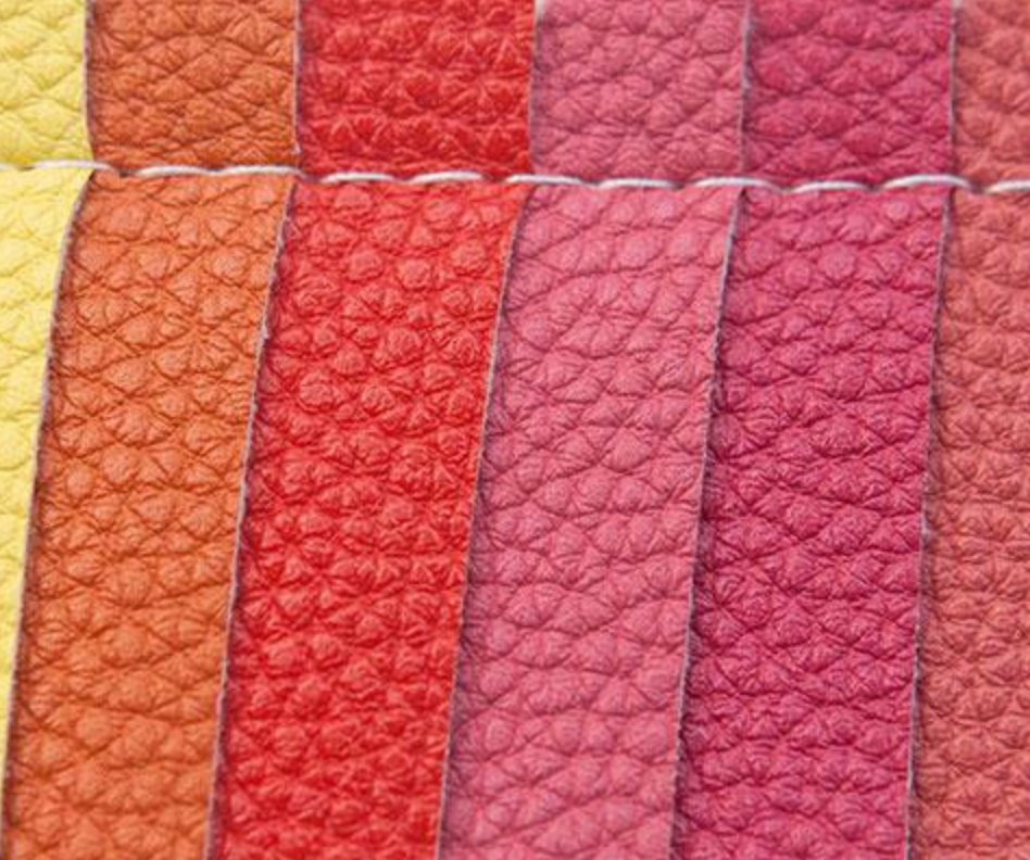 PIGMENT DYED BENEFITS